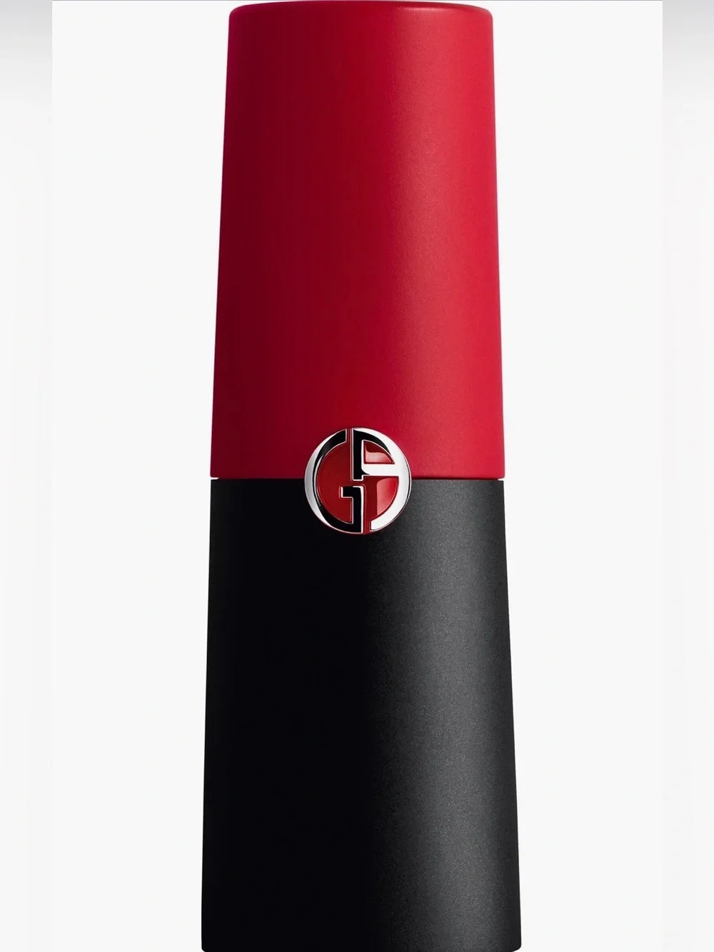 Giorgio Armani NEW rouge d’Armani matte lipstick Shade 406